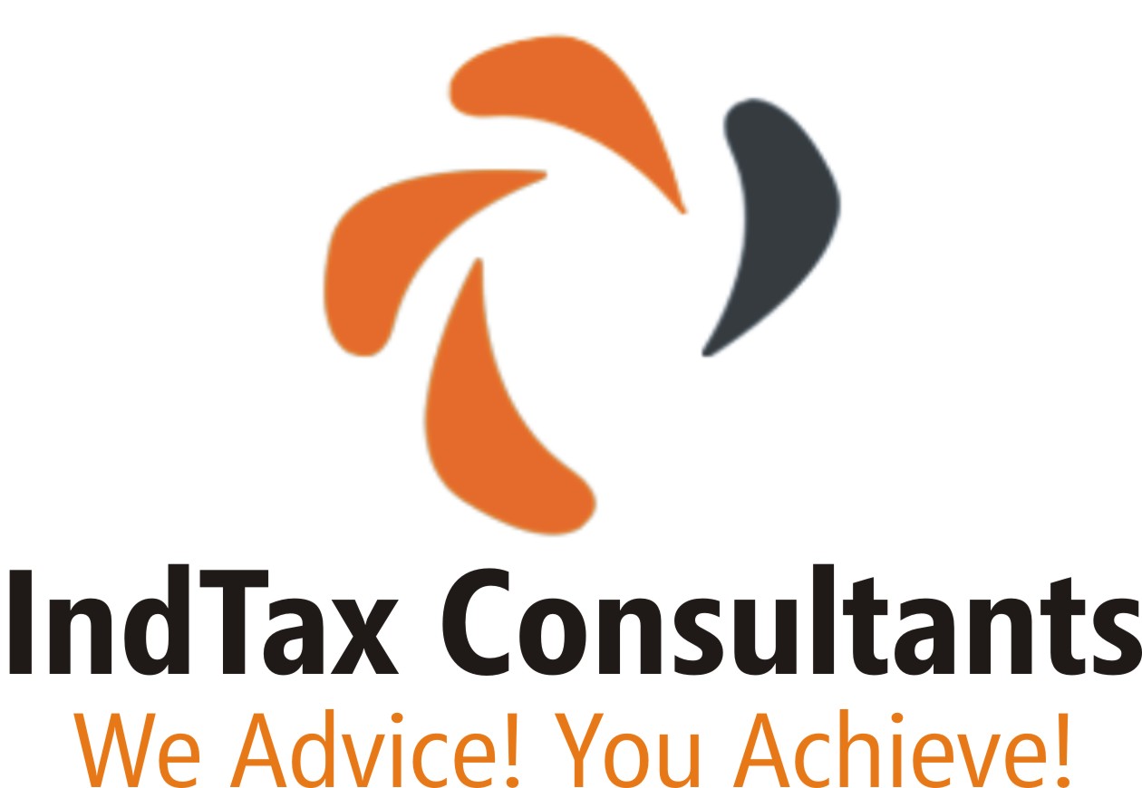 indtax Logo